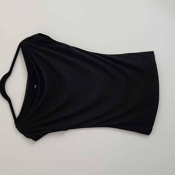 Jacob Size XS Black Top - Picture 8 of 10